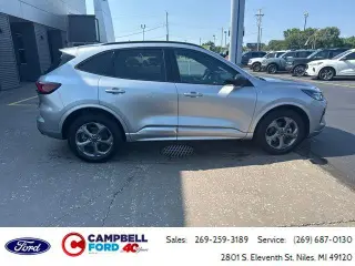 Ford Escape 2023 AWD ST-Line 4 puertas SUV