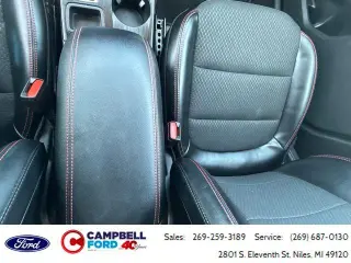 Ford Escape 2023 AWD ST-Line 4 puertas SUV