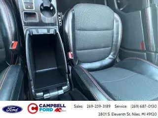 Ford Escape 2023 AWD ST-Line 4 puertas SUV