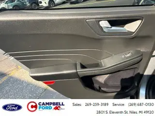 Ford Escape 2023 AWD ST-Line 4 puertas SUV