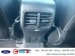 Ford Escape 2023 AWD ST-Line 4 puertas SUV