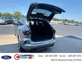 Ford Escape 2023 AWD ST-Line 4 puertas SUV