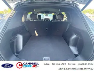Ford Escape 2023 AWD ST-Line 4 puertas SUV