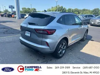 Ford Escape 2023 AWD ST-Line 4 puertas SUV