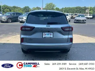 Ford Escape 2023 AWD ST-Line 4 puertas SUV