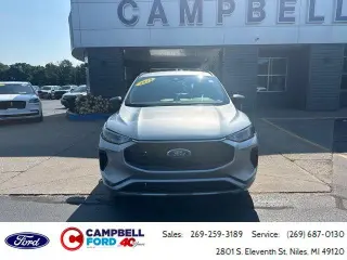Ford Escape 2023 AWD ST-Line 4 puertas SUV