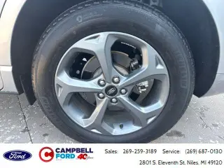 Ford Escape 2023 AWD ST-Line 4 puertas SUV