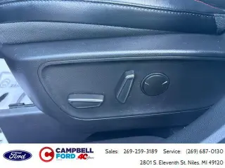 Ford Escape 2024 AWD ST-Line 4 puertas SUV