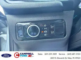 Ford Escape 2024 AWD ST-Line 4 puertas SUV