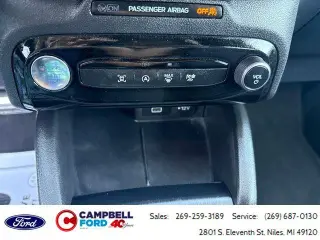 Ford Escape 2024 AWD ST-Line 4 puertas SUV
