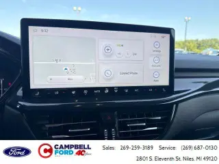 Ford Escape 2024 AWD ST-Line 4 puertas SUV