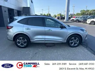 Ford Escape 2024 AWD ST-Line 4 puertas SUV