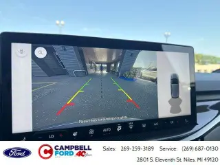 Ford Escape 2024 AWD ST-Line 4 puertas SUV
