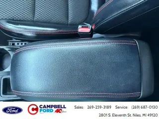 Ford Escape 2024 AWD ST-Line 4 puertas SUV