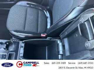 Ford Escape 2024 AWD ST-Line 4 puertas SUV