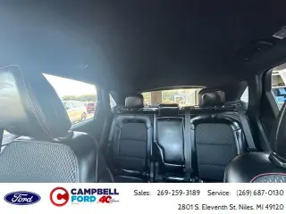 Ford Escape 2024 AWD ST-Line 4 puertas SUV