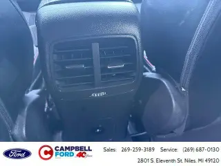 Ford Escape 2024 AWD ST-Line 4 puertas SUV
