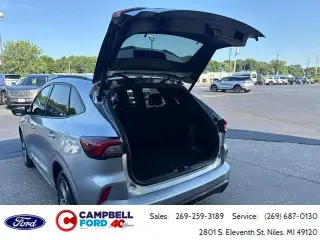 Ford Escape 2024 AWD ST-Line 4 puertas SUV