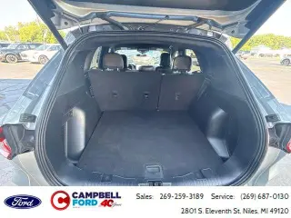 Ford Escape 2024 AWD ST-Line 4 puertas SUV