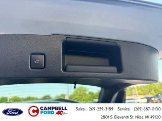 Ford Escape 2024 AWD ST-Line 4 puertas SUV