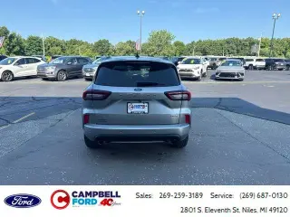 Ford Escape 2024 AWD ST-Line 4 puertas SUV