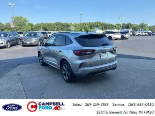 Ford Escape 2024 AWD ST-Line 4 puertas SUV