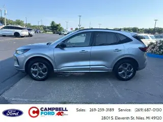Ford Escape 2024 AWD ST-Line 4 puertas SUV