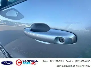Ford Escape 2024 AWD ST-Line 4 puertas SUV