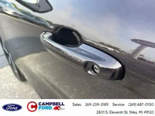 Ford Escape 2023 AWD ST-Line Select 4 puertas SUV