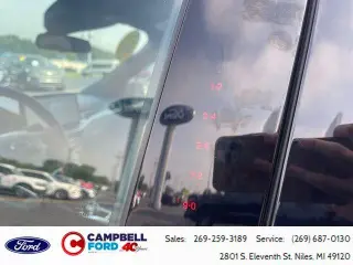 Ford Escape 2023 AWD ST-Line Select 4 puertas SUV