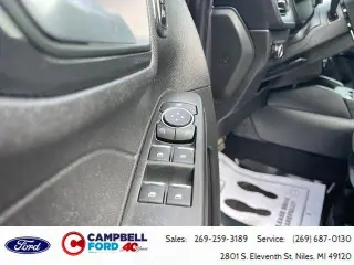 Ford Escape 2023 AWD ST-Line Select 4 puertas SUV