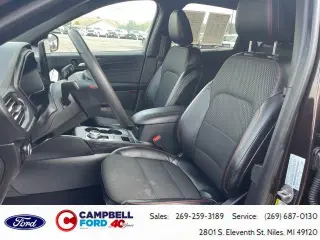 Ford Escape 2023 AWD ST-Line Select 4 puertas SUV