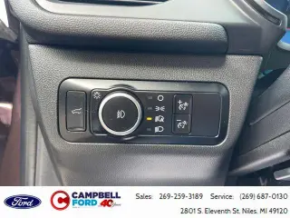 Ford Escape 2023 AWD ST-Line Select 4 puertas SUV