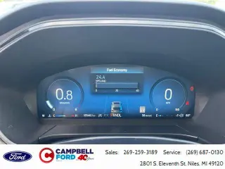 Ford Escape 2023 AWD ST-Line Select 4 puertas SUV