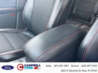 Ford Escape 2023 AWD ST-Line Select 4 puertas SUV