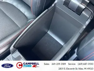 Ford Escape 2023 AWD ST-Line Select 4 puertas SUV