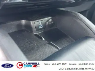 Ford Escape 2023 AWD ST-Line Select 4 puertas SUV