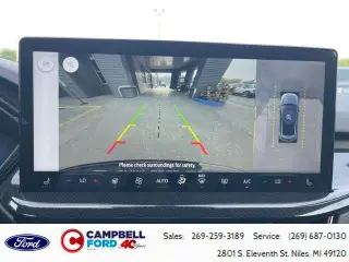 Ford Escape 2023 AWD ST-Line Select 4 puertas SUV