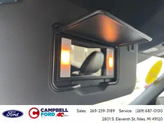 Ford Escape 2023 AWD ST-Line Select 4 puertas SUV