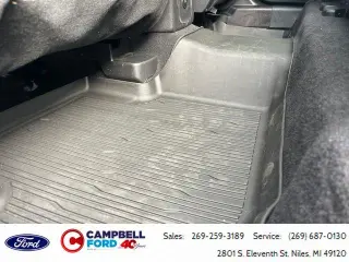 Ford Escape 2023 AWD ST-Line Select 4 puertas SUV