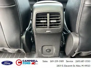Ford Escape 2023 AWD ST-Line Select 4 puertas SUV