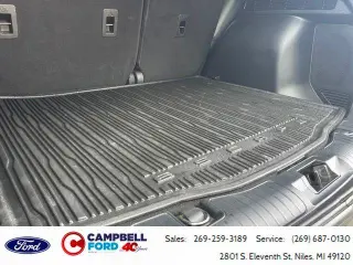 Ford Escape 2023 AWD ST-Line Select 4 puertas SUV