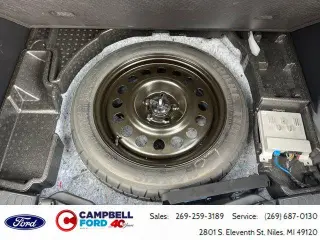 Ford Escape 2023 AWD ST-Line Select 4 puertas SUV