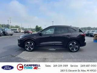 Ford Escape 2023 AWD ST-Line Select 4 puertas SUV