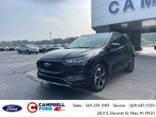 Ford Escape 2023 AWD ST-Line Select 4 puertas SUV