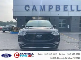 Ford Escape 2023 AWD ST-Line Select 4 puertas SUV