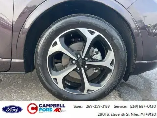 Ford Escape 2023 AWD ST-Line Select 4 puertas SUV