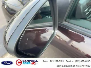 Ford Escape 2023 AWD ST-Line Select 4 puertas SUV