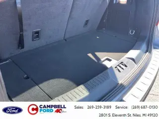 Ford Explorer 2023 AWD XLT 4 puertas SUV