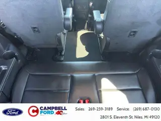 Ford Explorer 2023 AWD XLT 4 puertas SUV